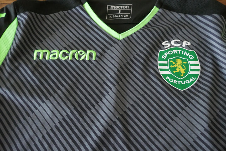 Sporting CP - Maillot training _ (S) #03070