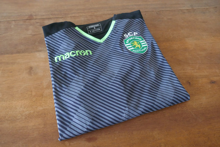 Sporting CP - Maillot training _ (S) #03070