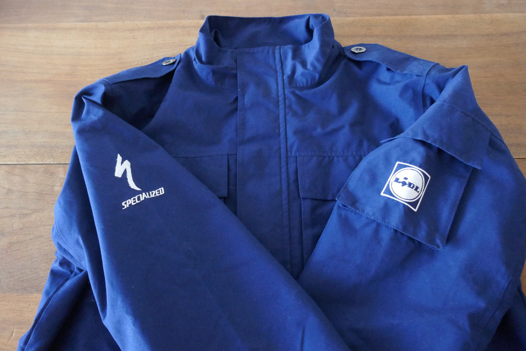 Quick Step 2020 - Veste _ (S) #03046