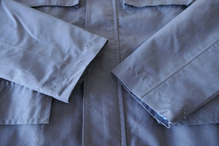 Quick Step 2020 - Veste _ (S) #03046