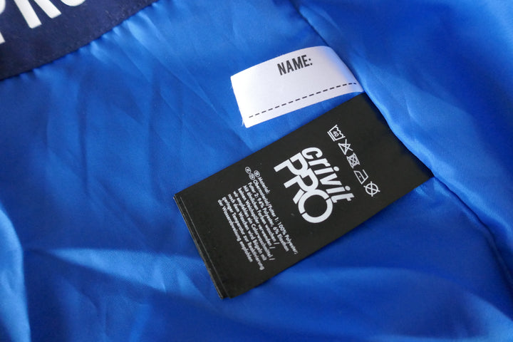 Quick Step 2020 - Veste _ (S) #03046