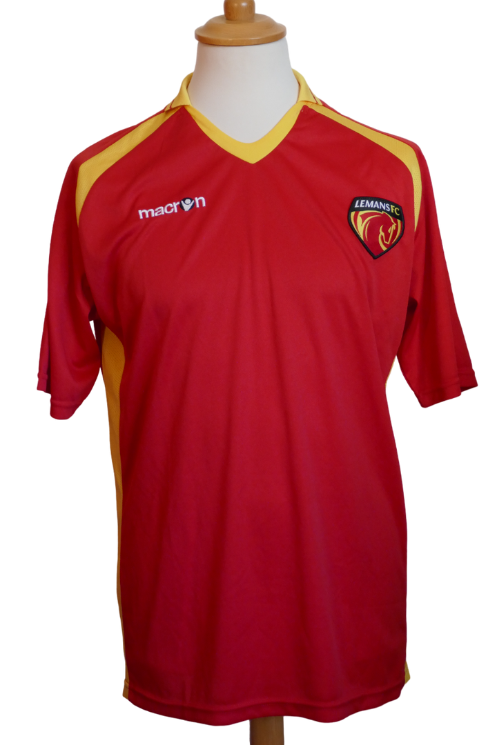 Le Mans FC - Maillot training _ (XL) #03078