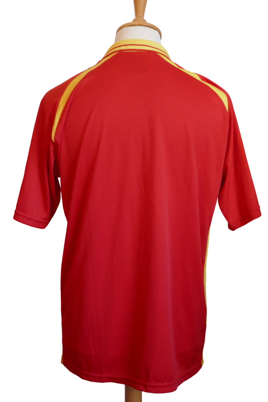 Le Mans FC - Maillot training _ (XL) #03078