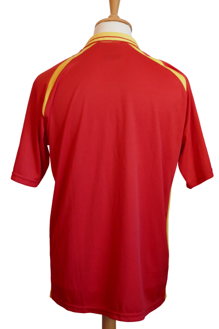 Le Mans FC - Maillot training _ (XL) #03078