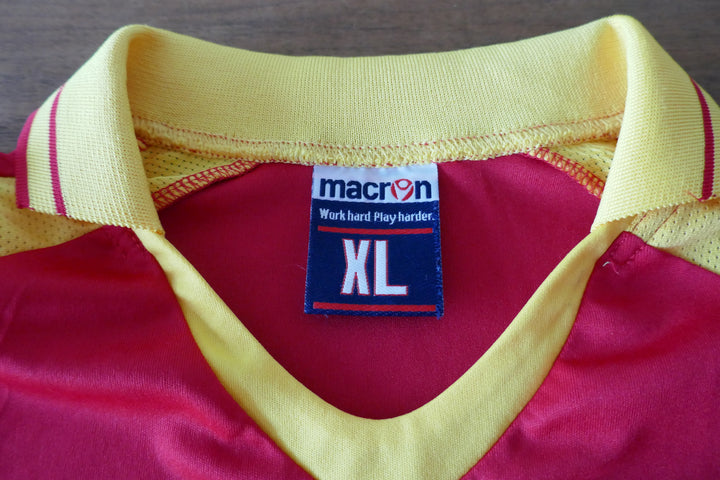 Le Mans FC - Maillot training _ (XL) #03078