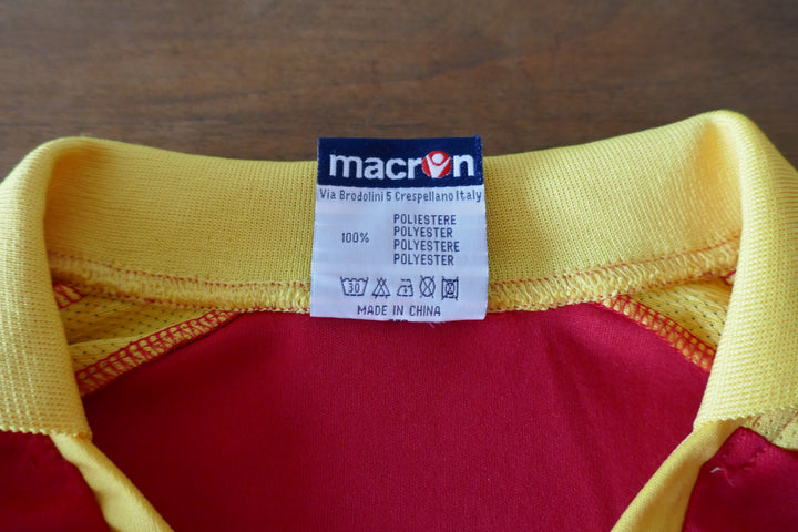Le Mans FC - Maillot training _ (XL) #03078