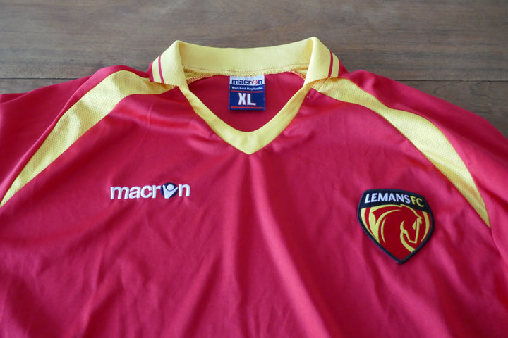 Le Mans FC - Maillot training _ (XL) #03078