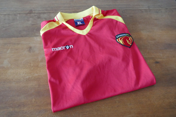 Le Mans FC - Maillot training _ (XL) #03078