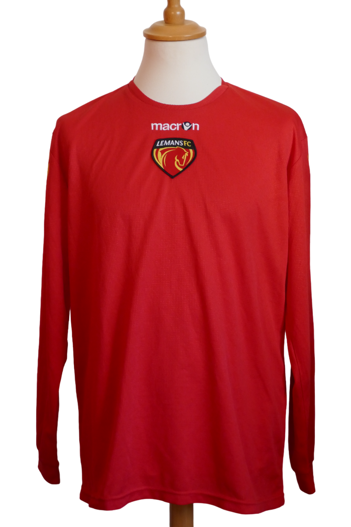Le Mans FC - Maillot training _ (XL) #03079