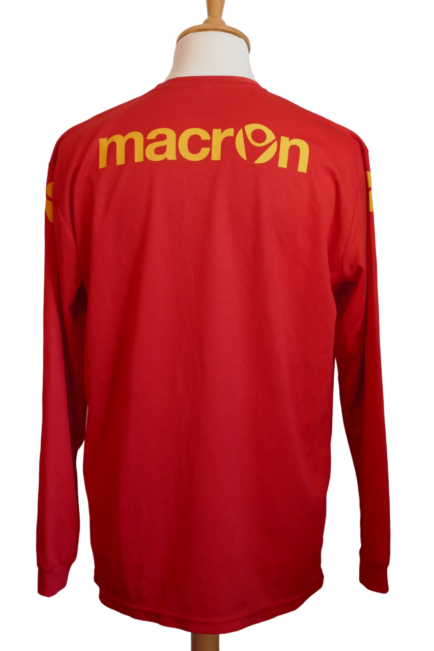 Le Mans FC - Maillot training _ (XL) #03079