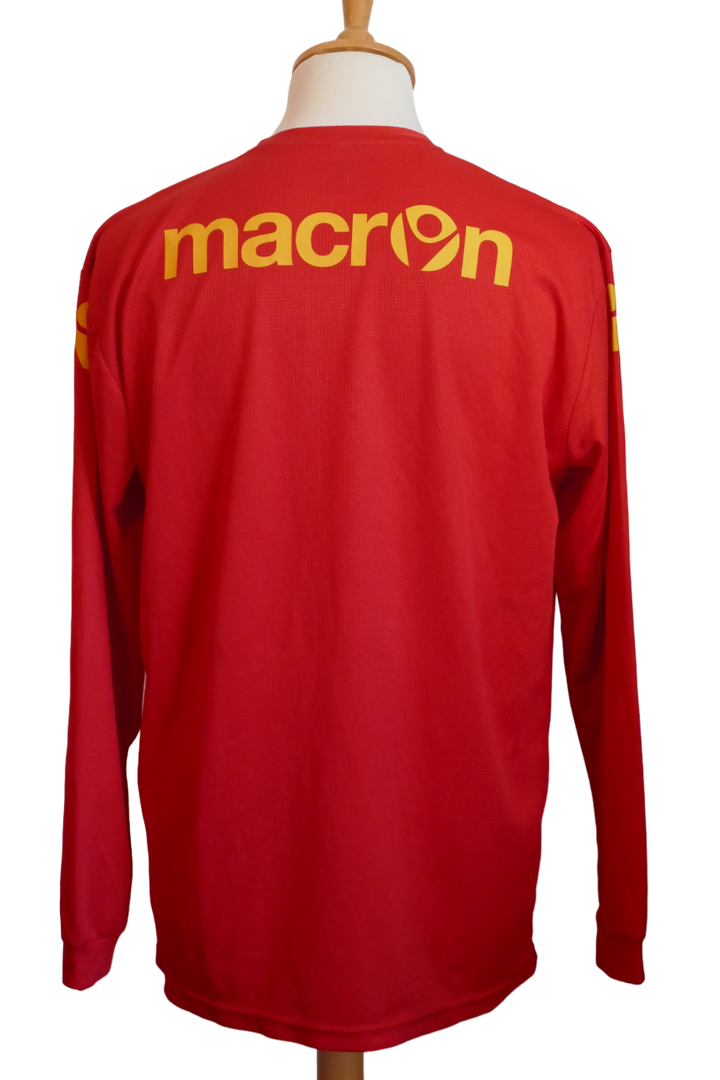 Le Mans FC - Maillot training _ (XL) #03079