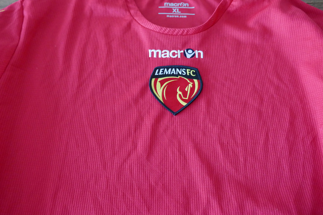 Le Mans FC - Maillot training _ (XL) #03079