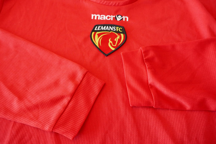 Le Mans FC - Maillot training _ (XL) #03079