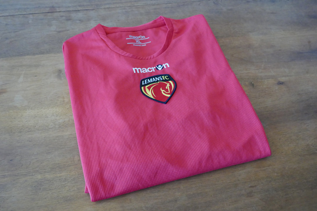Le Mans FC - Maillot training _ (XL) #03079