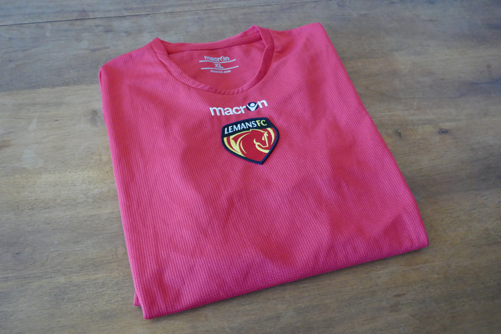 Le Mans FC - Maillot training _ (XL) #03079
