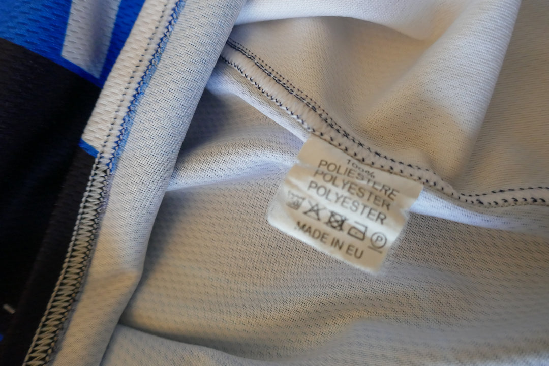 BCM Gravelines Dunkerque 2014/15 - Andrew Albicy - Maillot _ (M) #03049