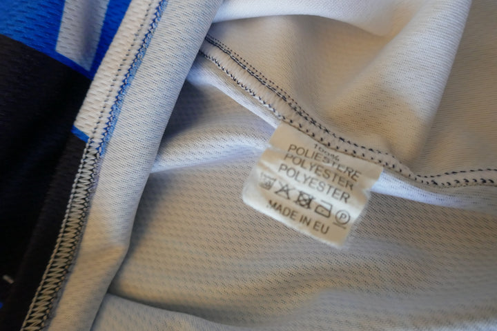 BCM Gravelines Dunkerque 2014/15 - Andrew Albicy - Maillot _ (M) #03049