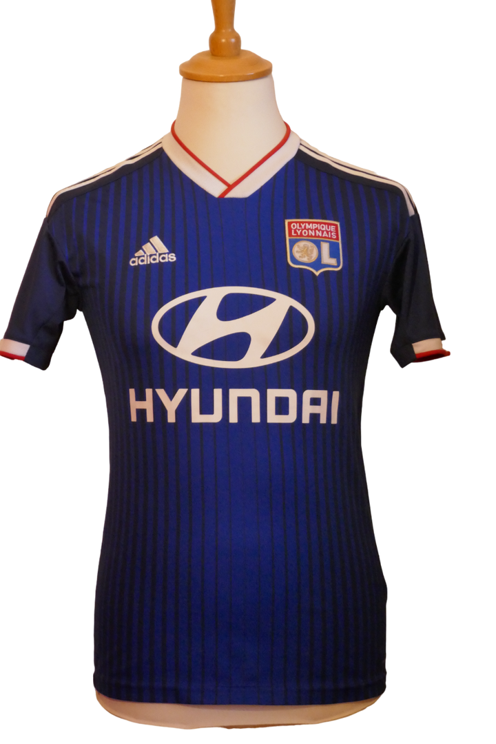 Olympique Lyonnais - Maillot 2019/20 _ (XS) #03021