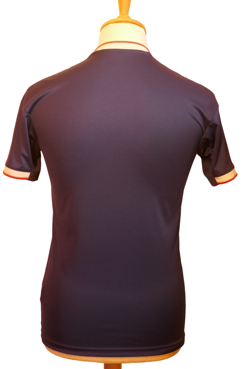 Olympique Lyonnais - Maillot 2019/20 _ (XS) #03021