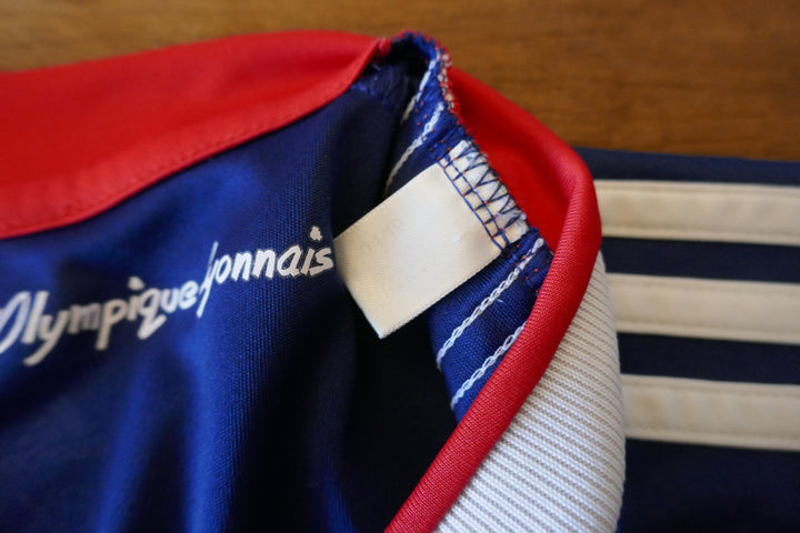 Olympique Lyonnais - Maillot 2019/20 _ (XS) #03021