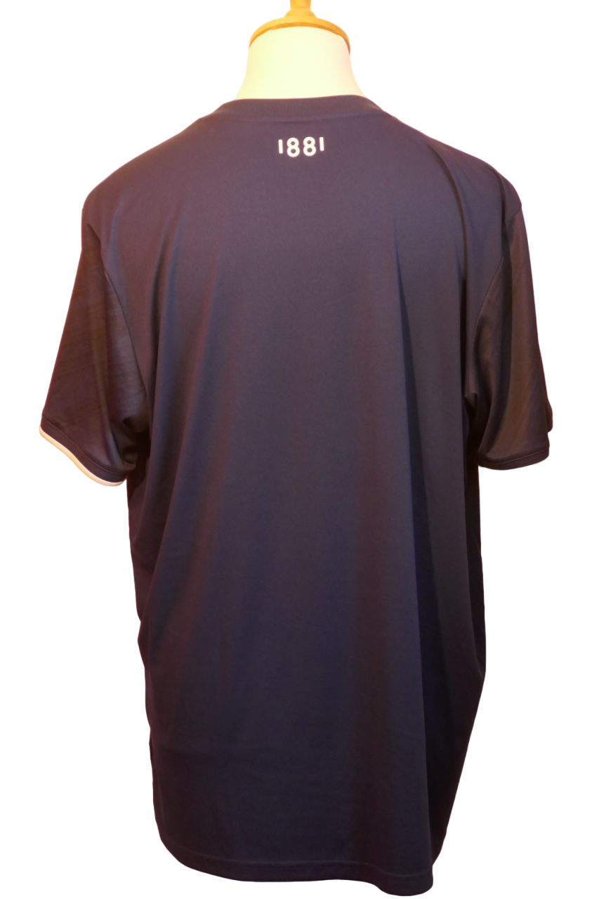FC Girondins de Bordeaux - Maillot 2020/21 _ (XXL) #03076