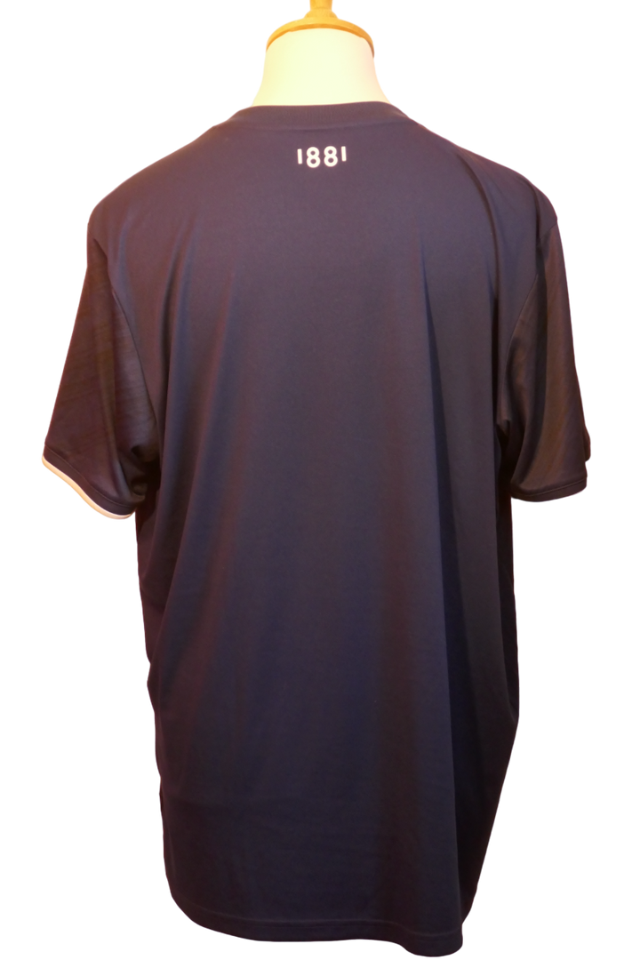 FC Girondins de Bordeaux - Maillot 2020/21 _ (XXL) #03076