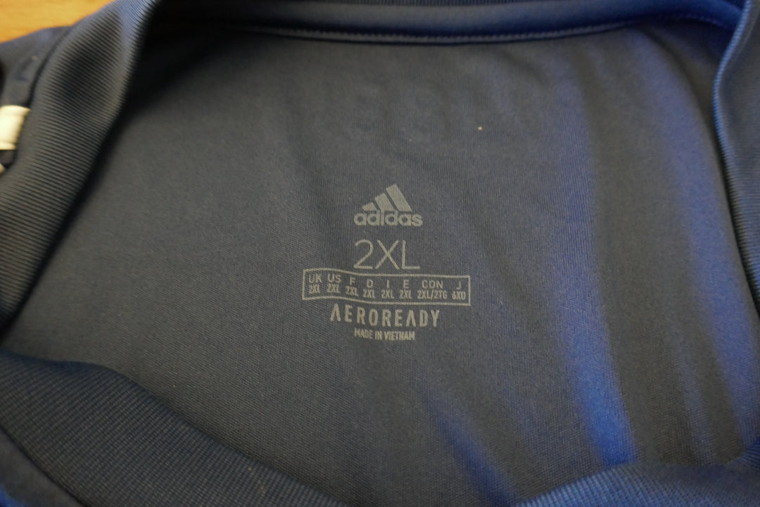 FC Girondins de Bordeaux - Maillot 2020/21 _ (XXL) #03076