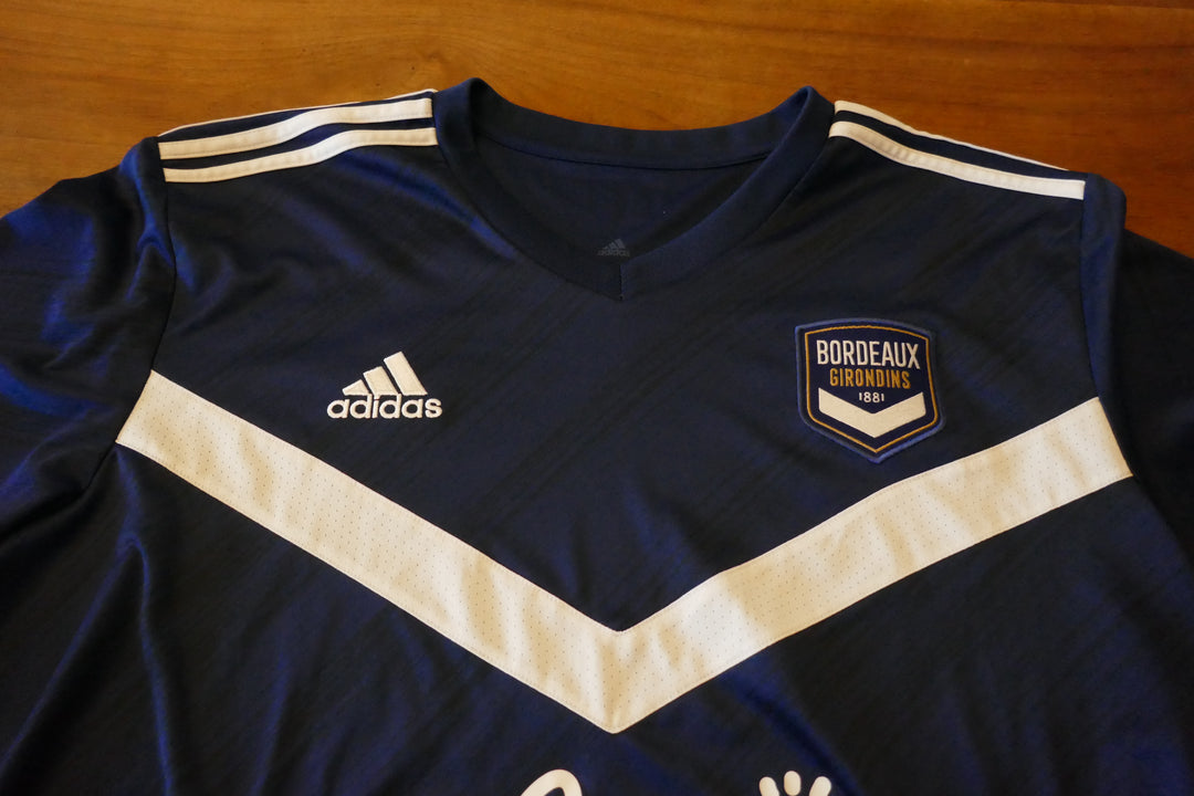 FC Girondins de Bordeaux - Maillot 2020/21 _ (XXL) #03076