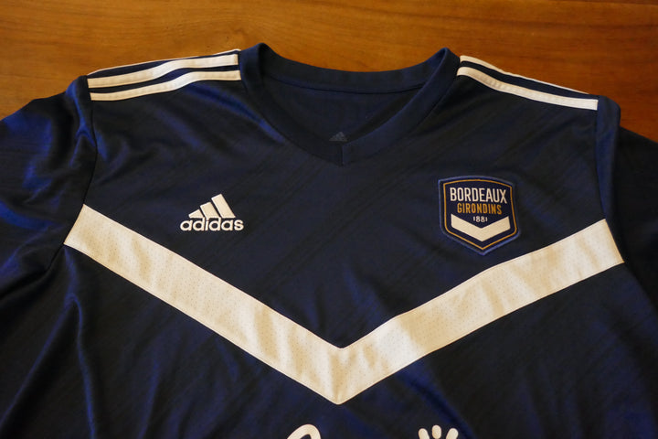 FC Girondins de Bordeaux - Maillot 2020/21 _ (XXL) #03076