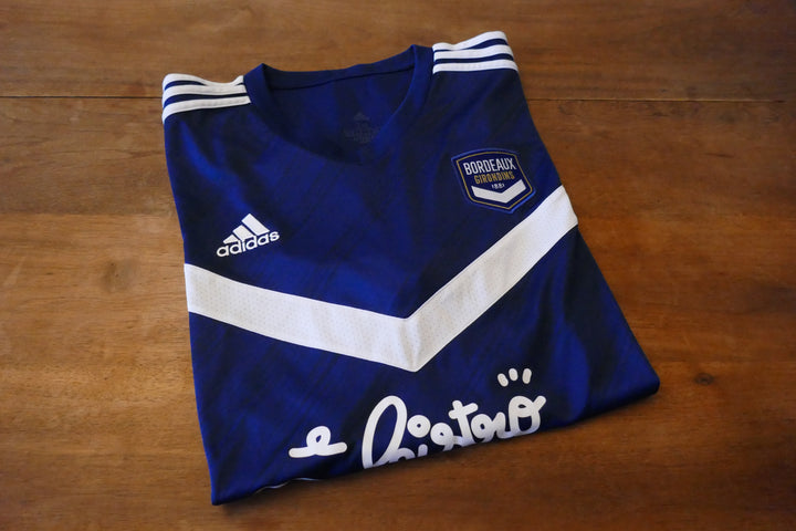 FC Girondins de Bordeaux - Maillot 2020/21 _ (XXL) #03076