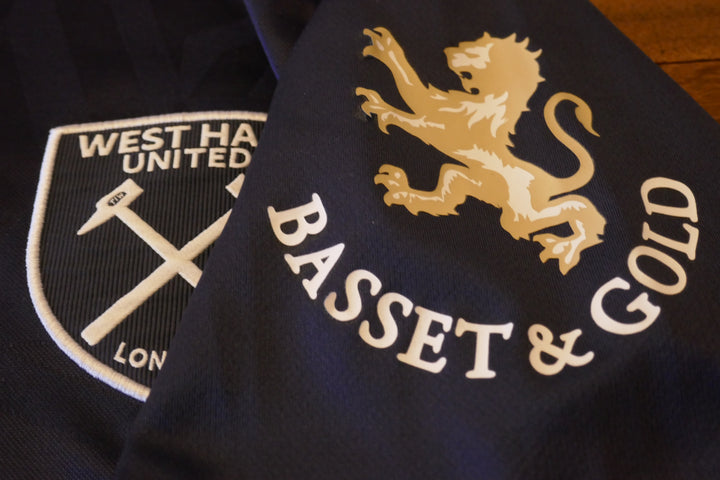West Ham United - Maillot 2019/20 _ (S) #03020