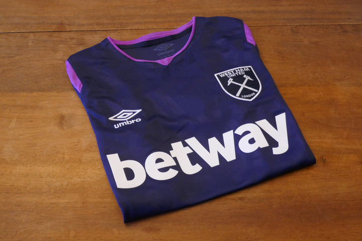 West Ham United - Maillot 2019/20 _ (S) #03020