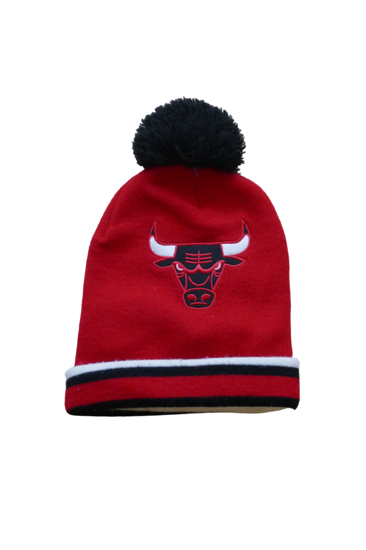 Chicago Bulls - Bonnet _ #03024