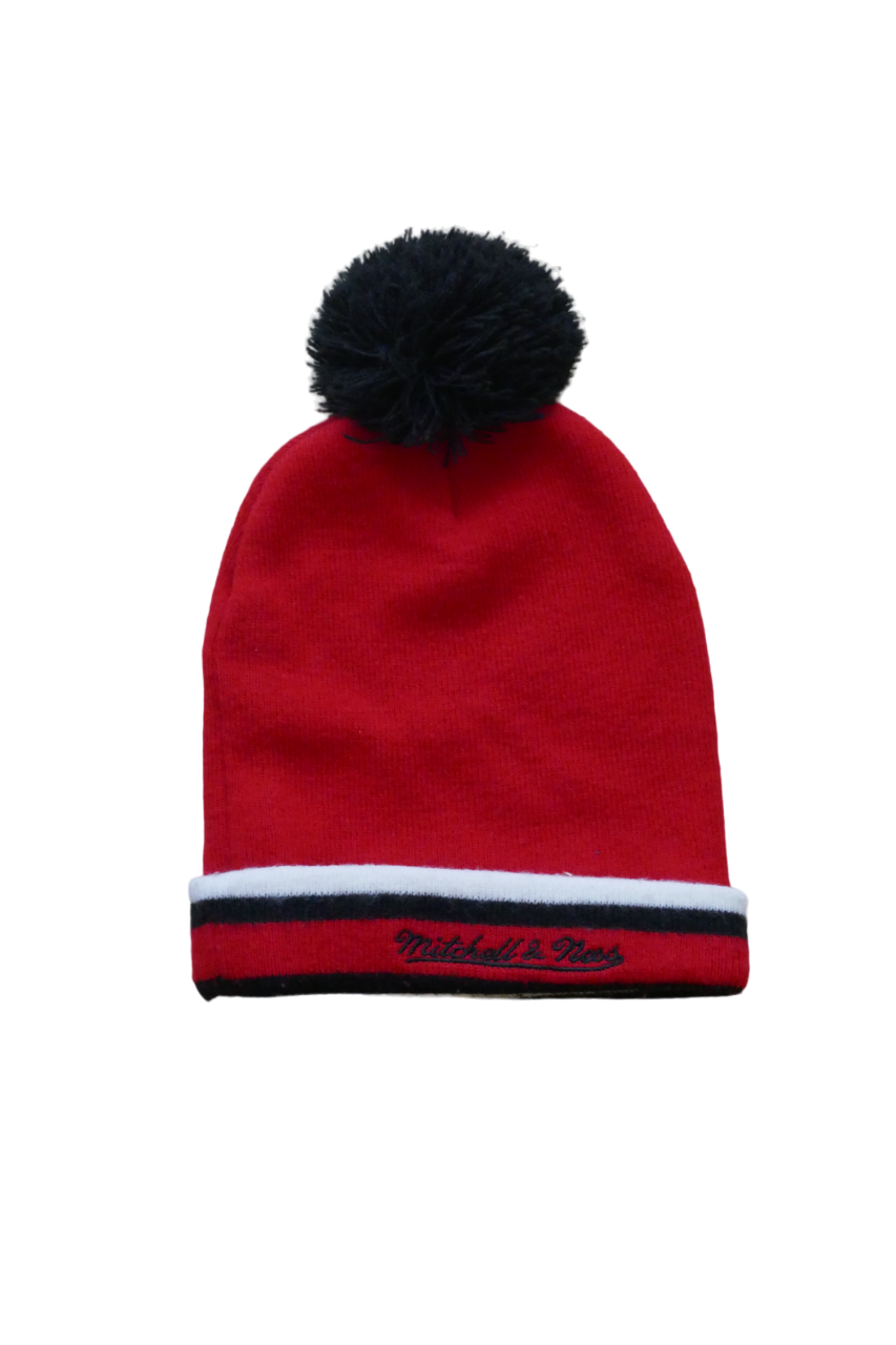 Chicago Bulls - Bonnet _ #03024