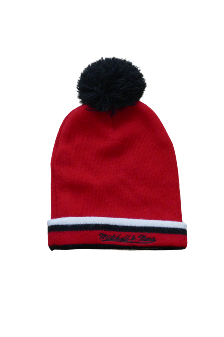 Chicago Bulls - Bonnet _ #03024