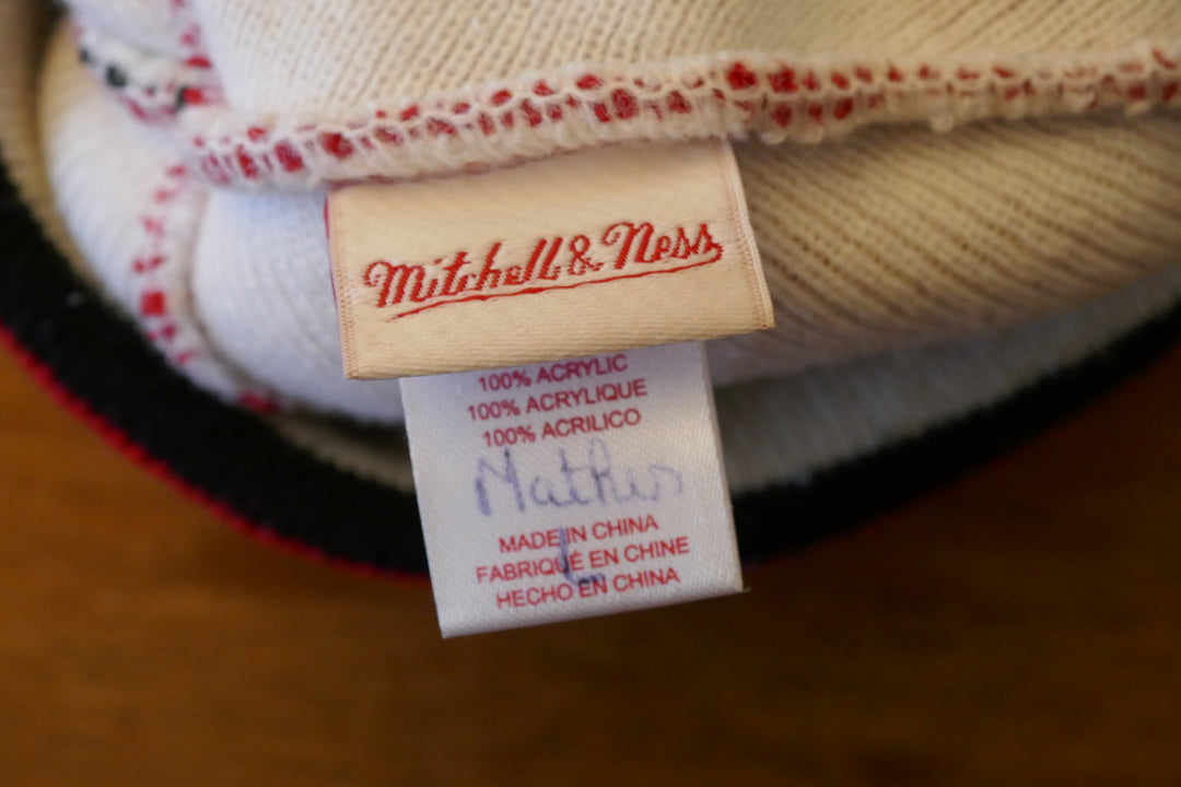 Chicago Bulls - Bonnet _ #03024