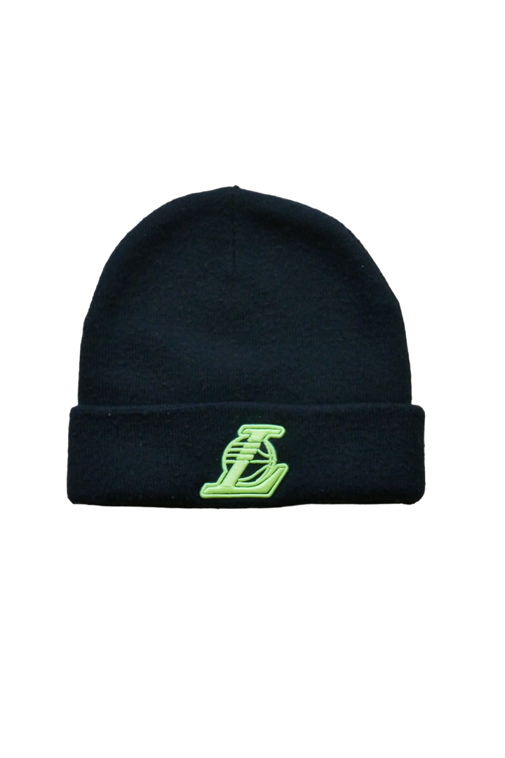 Los Angeles Lakers - Bonnet _ #03025