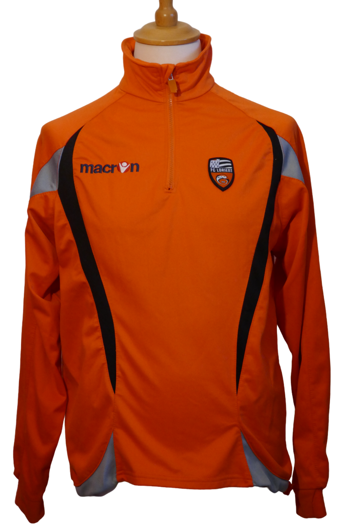 FC Lorient - Sweat training _ (M) #03071