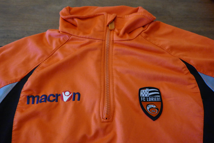 FC Lorient - Sweat training _ (M) #03071