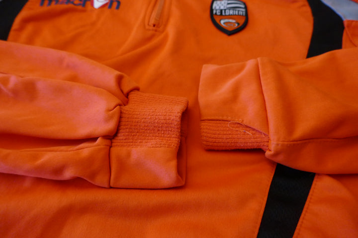 FC Lorient - Sweat training _ (M) #03071