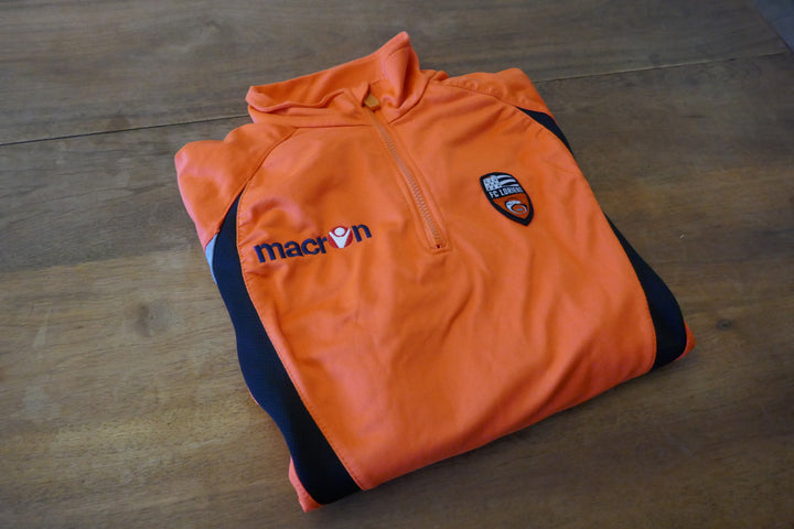 FC Lorient - Sweat training _ (M) #03071
