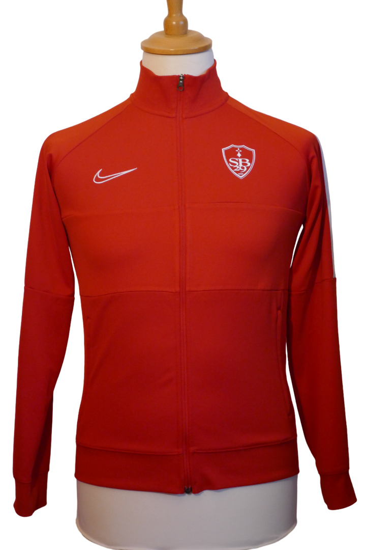 Stade Brestois 29 - Veste _ (XL enfant) #03044