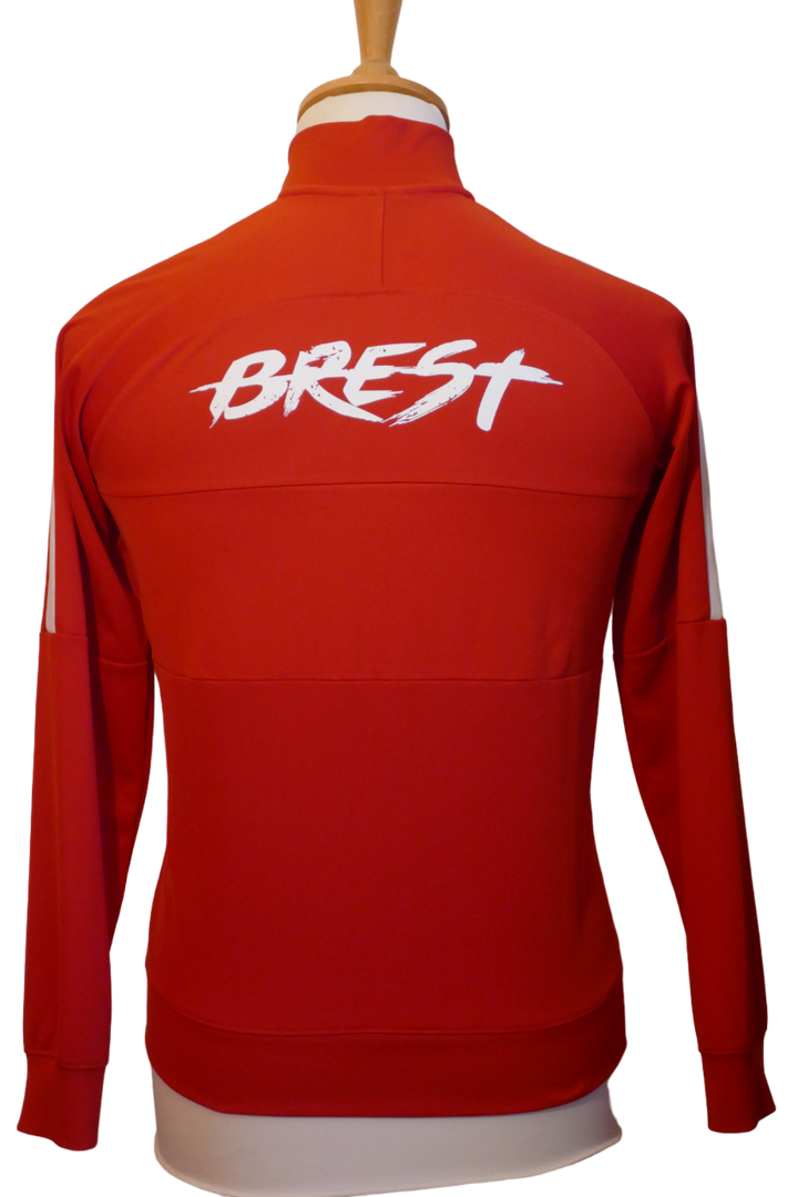 Stade Brestois 29 - Veste _ (XL enfant) #03044