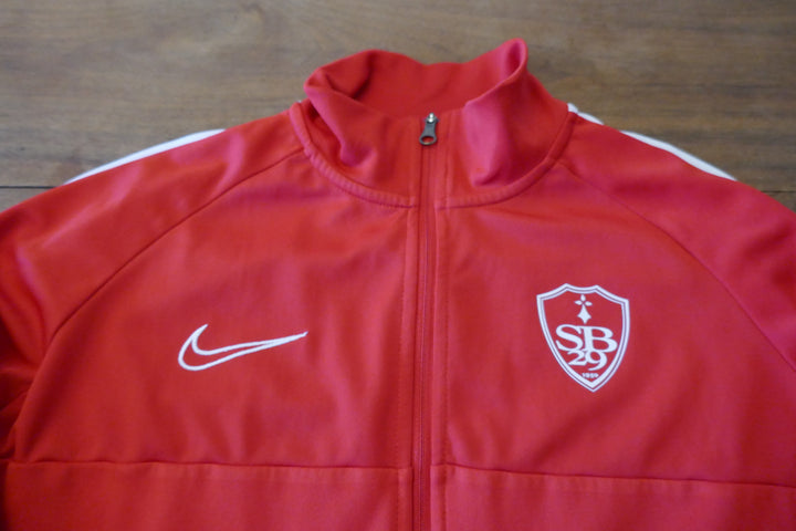 Stade Brestois 29 - Veste _ (XL enfant) #03044