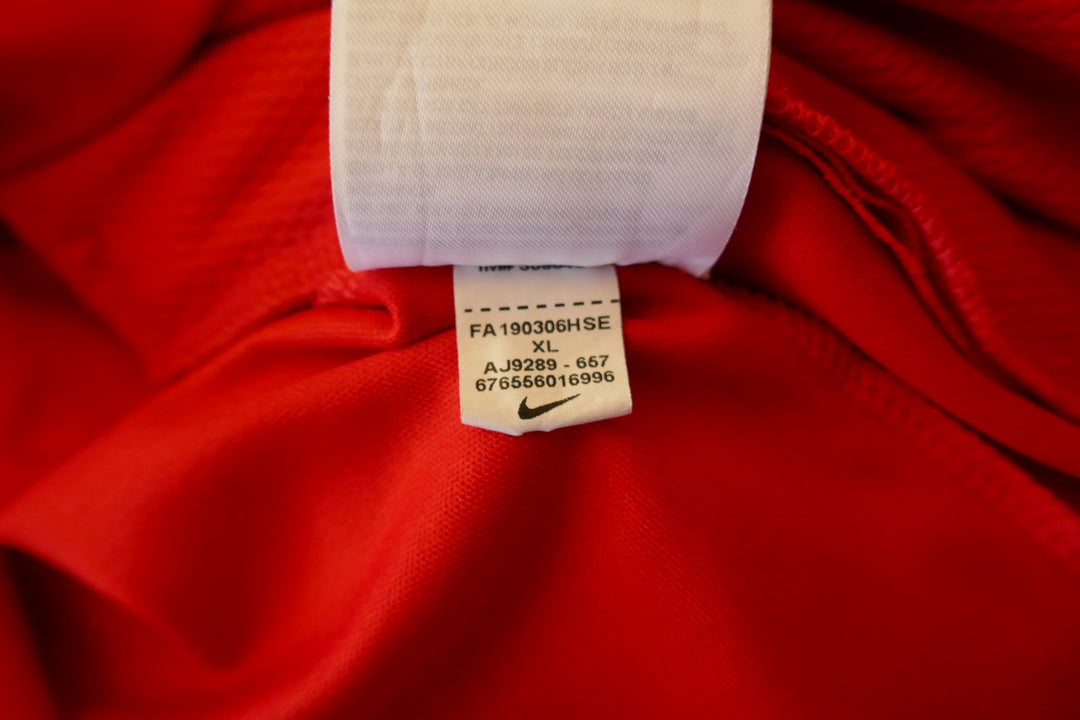 Stade Brestois 29 - Veste _ (XL enfant) #03044