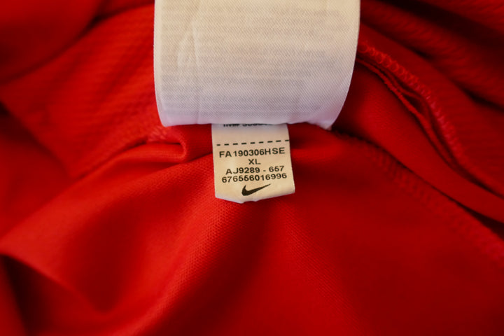 Stade Brestois 29 - Veste _ (XL enfant) #03044