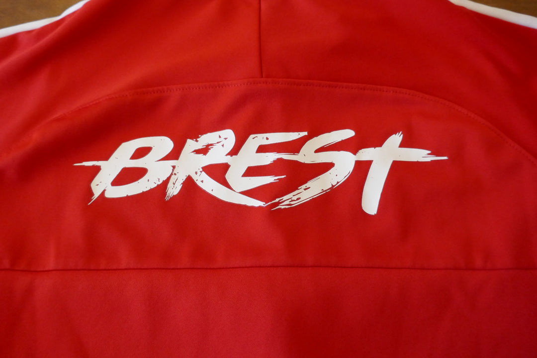 Stade Brestois 29 - Veste _ (XL enfant) #03044