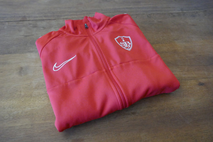 Stade Brestois 29 - Veste _ (XL enfant) #03044