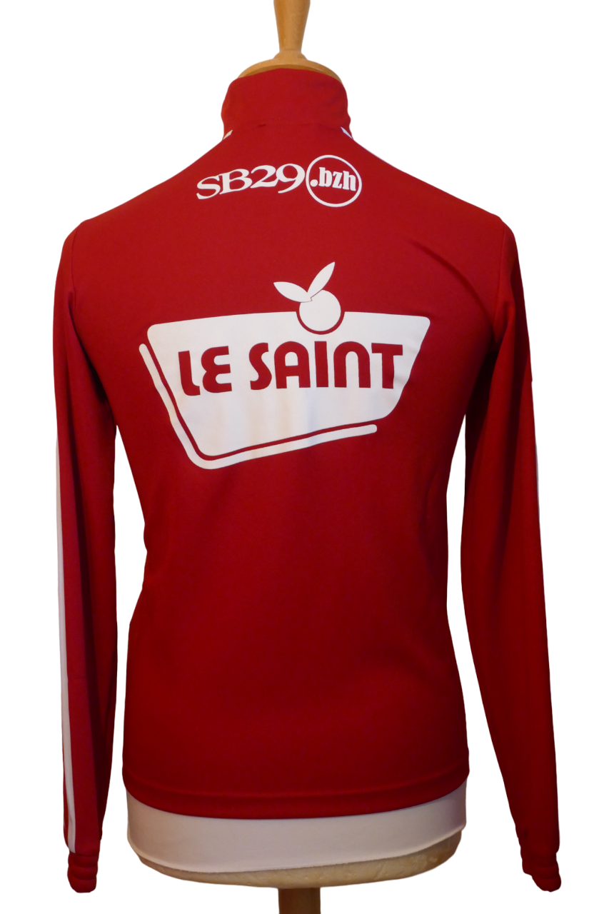 Stade Brestois 29 - Sweat training _ (S) #03039
