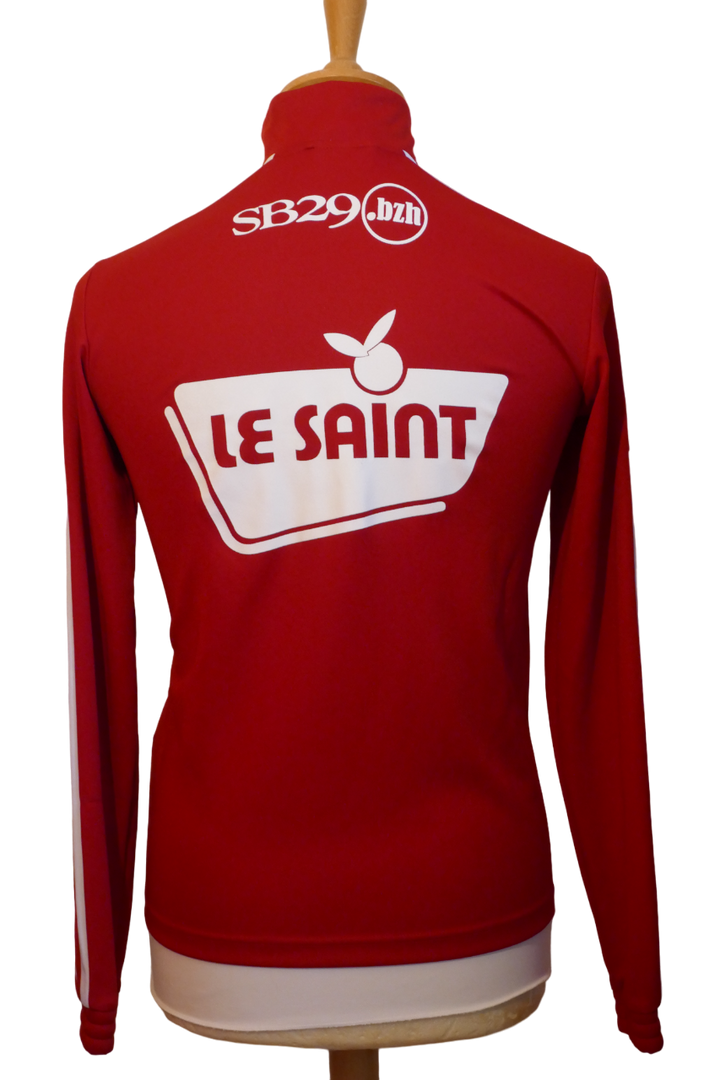 Stade Brestois 29 - Sweat training _ (S) #03039